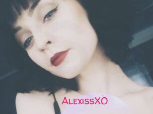 AlexissXO