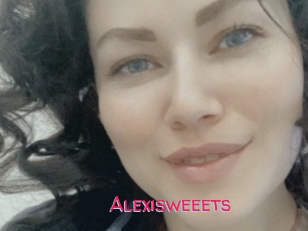 Alexisweeets