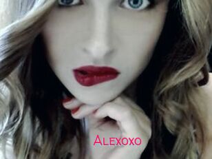Alexoxo