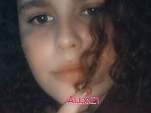 Alexx21