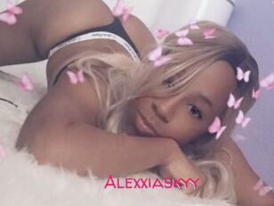 Alexxiaskyy