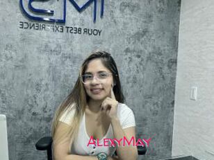 AlexyMay