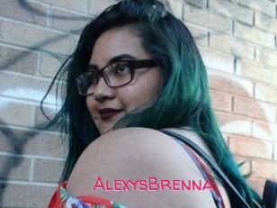 AlexysBrenna