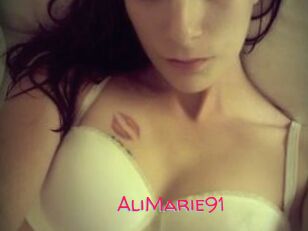 AliMarie91
