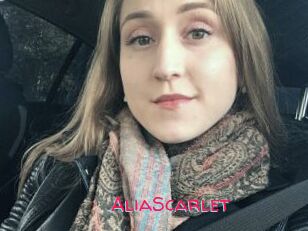 AliaScarlet