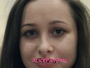 AliceFayGirl