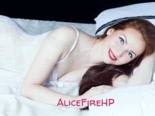 AliceFireHP