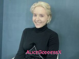 AliceGoddessX
