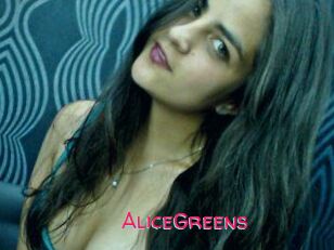 AliceGreens