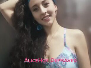 AliceHot_Depraved