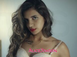 AliceJohson