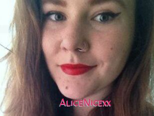 AliceNicexx