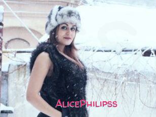 AlicePhilipss
