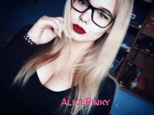 AlicePinky