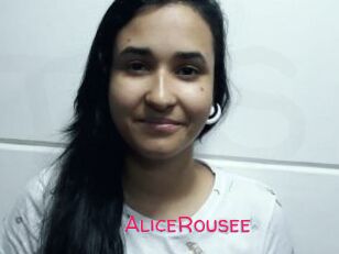 AliceRousee