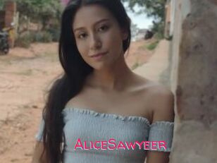 AliceSawyeer