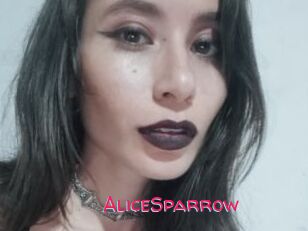 AliceSparrow