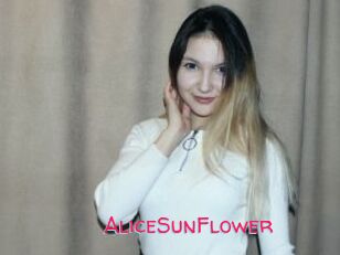 AliceSunFlower