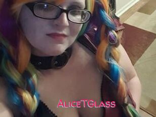 AliceTGlass
