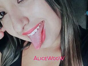 AliceWooW