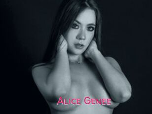 Alice_Genee