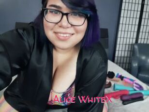 Alice_WhiteX