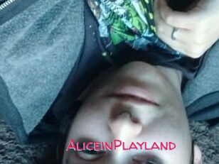 AliceinPlayland