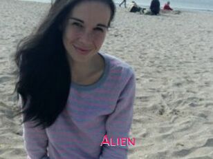 Alien