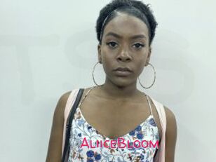 AliiceBloom