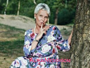 AlikaMeddison