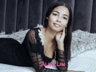AlineLin