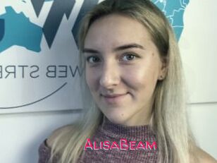 AlisaBeam
