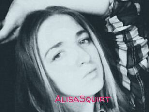 AlisaSquirt