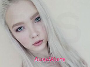 AlisaWhite