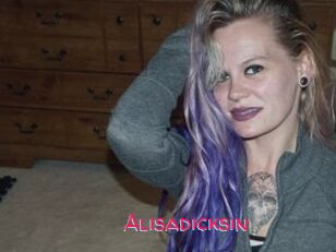 Alisadicksin