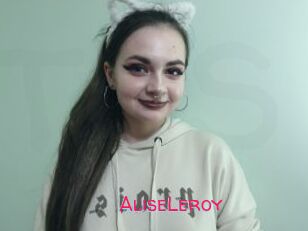 AliseLeroy