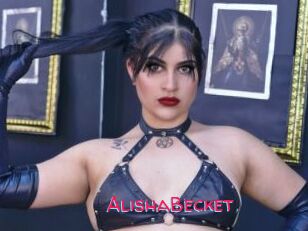 AlishaBecket