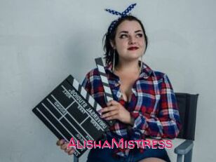 AlishaMistress