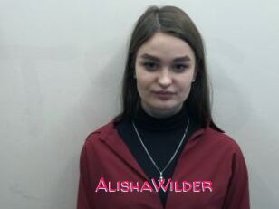 AlishaWilder