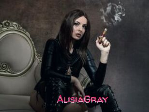 AlisiaGray