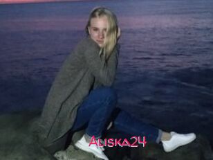 Aliska24