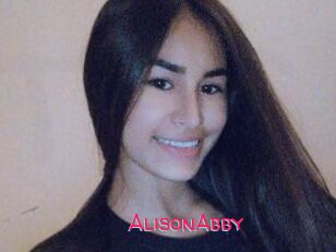 AlisonAbby