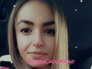 AlisonChockolad