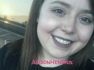 AlisonHendrix