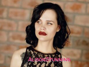 AlisonStunning