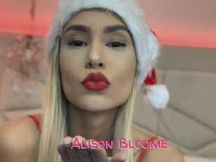 Alison_Bloome