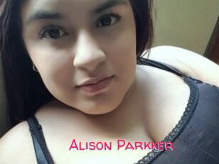 Alison_Parkker
