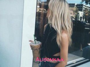 Alisonkaa