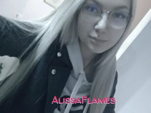 AlissaFlames