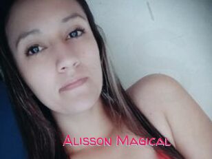 Alisson_Magical